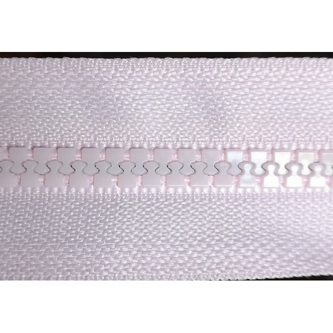 Zamek plastikowy rozdzielczy kostka 80 cm