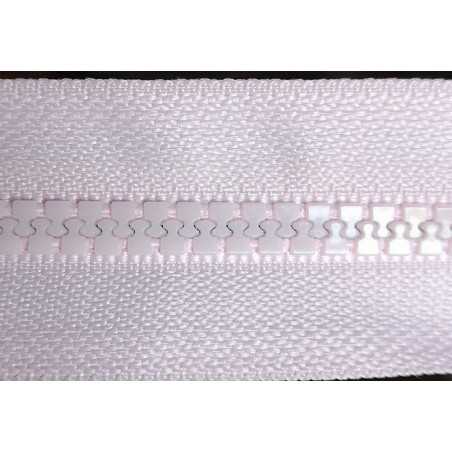 Zamek plastikowy rozdzielczy kostka 80 cm