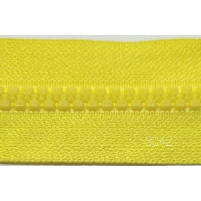 Zamek plastikowy rozdzielczy kostka 80 cm