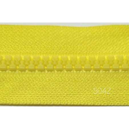 Zamek plastikowy rozdzielczy kostka 80 cm