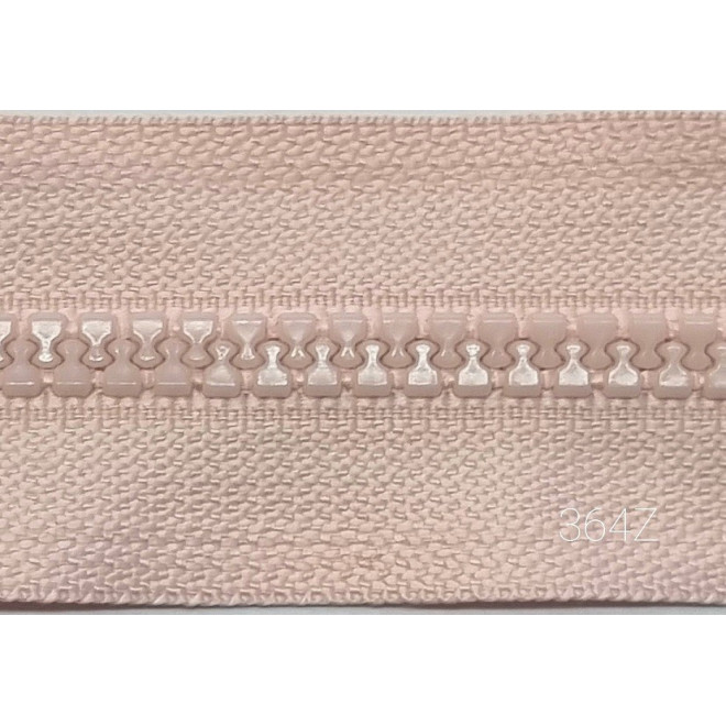 Zamek plastikowy rozdzielczy kostka 80 cm