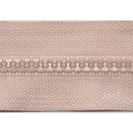 Zamek plastikowy rozdzielczy kostka 80 cm