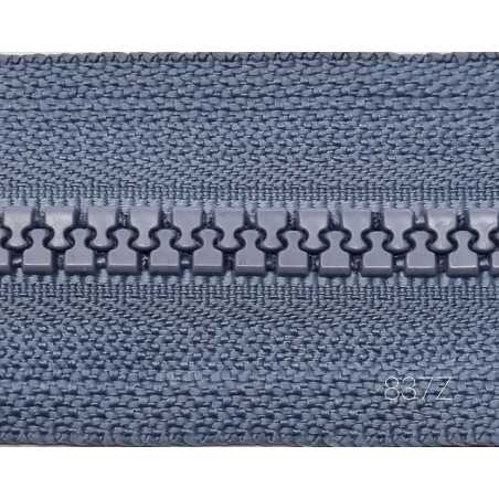 Zamek plastikowy rozdzielczy kostka 80 cm