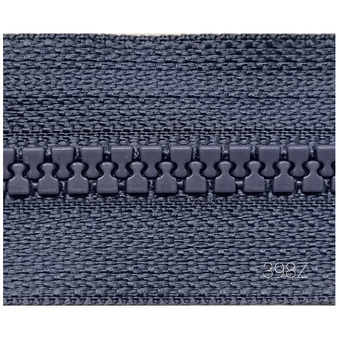 Zamek plastikowy rozdzielczy kostka 80 cm