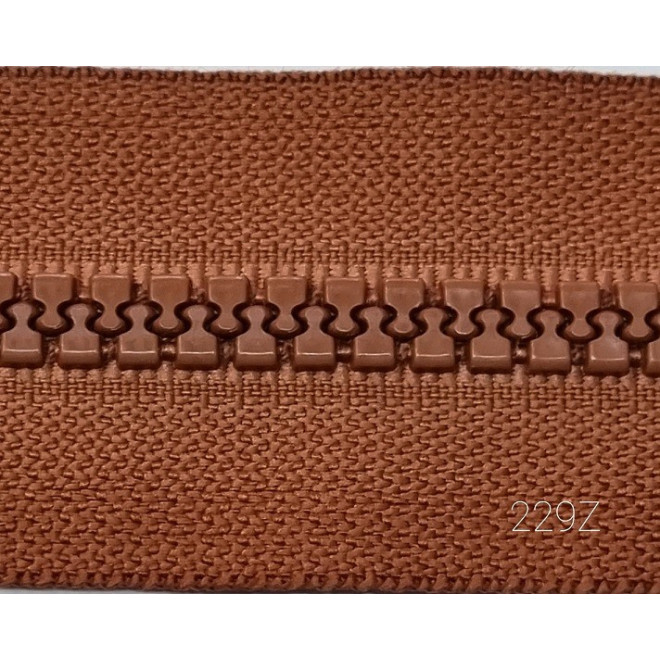 Zamek plastikowy rozdzielczy kostka 80 cm