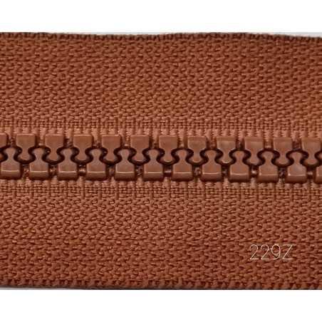 Zamek plastikowy rozdzielczy kostka 80 cm