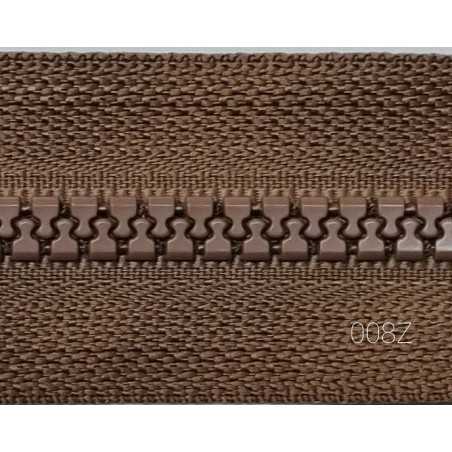 Zamek plastikowy rozdzielczy kostka 80 cm