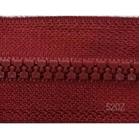 Zamek plastikowy rozdzielczy kostka 80 cm