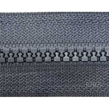 Zamek plastikowy rozdzielczy kostka 80 cm