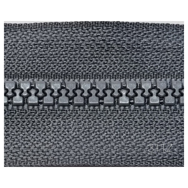 Zamek plastikowy rozdzielczy kostka 80 cm