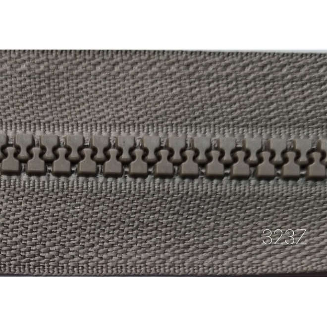 Zamek plastikowy rozdzielczy kostka 80 cm