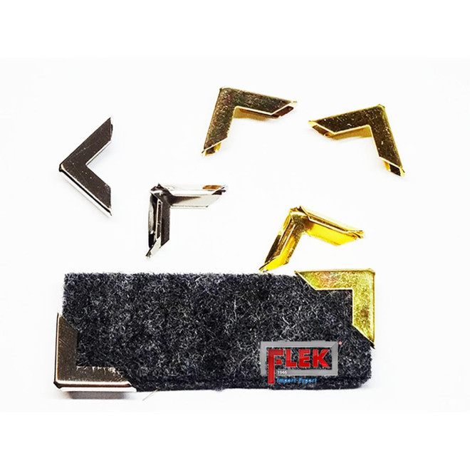 OKUCIE KALETNICZE NAROŻNIKI MAŁE