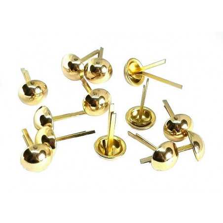 PUKLE 12 mm 23,00 zł/100 szt