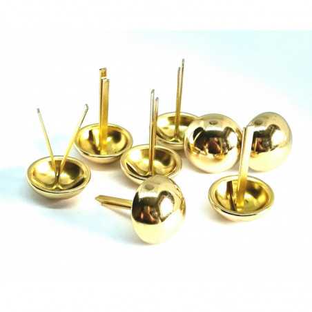 PUKLE ĆWIEKI 16 mm 31,50 ZŁ/100 SZT