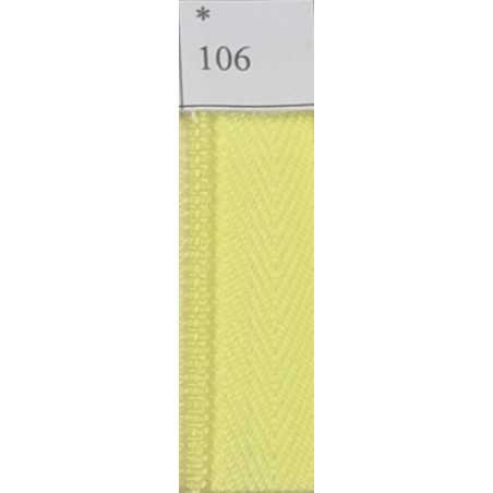 Zamek plastikowy 18 cm "3" nierozdzielczy