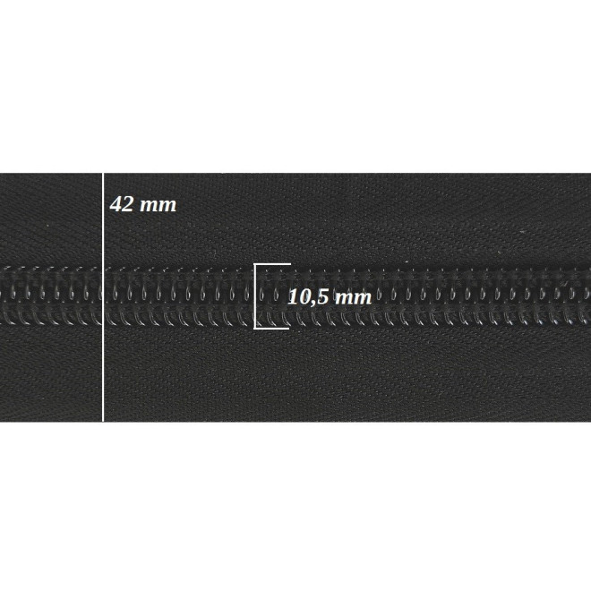 TAŚMA SUWAKOWA 10 TAŚMA SUWAKOWA 10