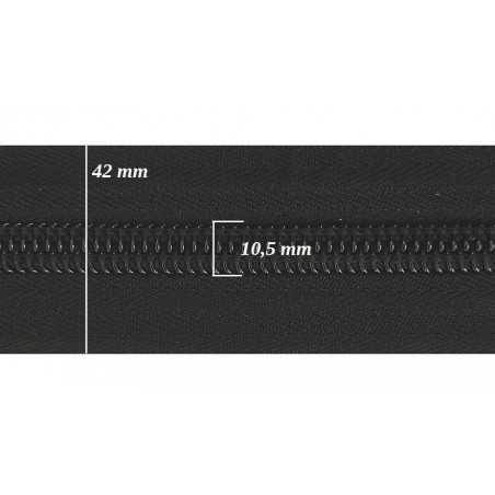 TAŚMA SUWAKOWA 10 TAŚMA SUWAKOWA 10