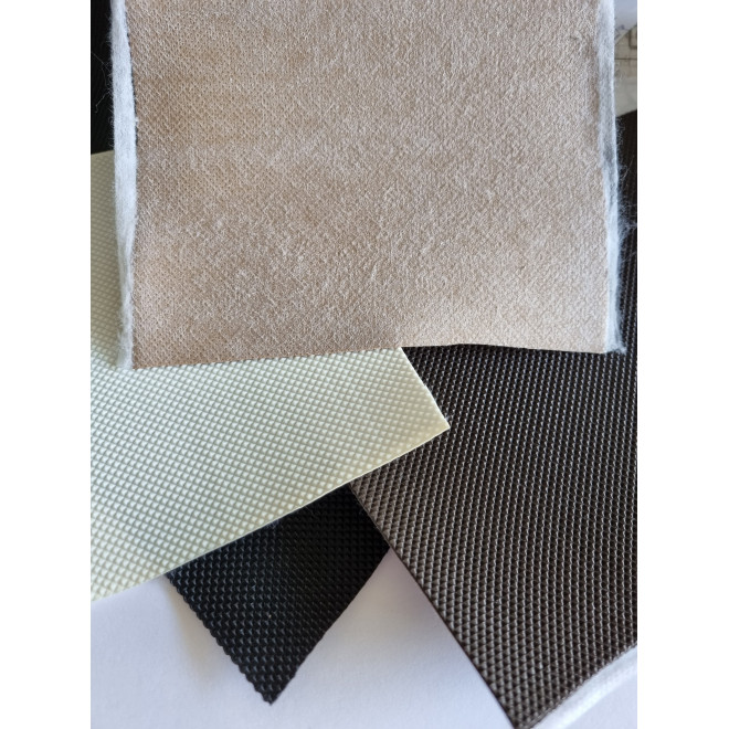 Pasy zelówkowe Durasole z metra