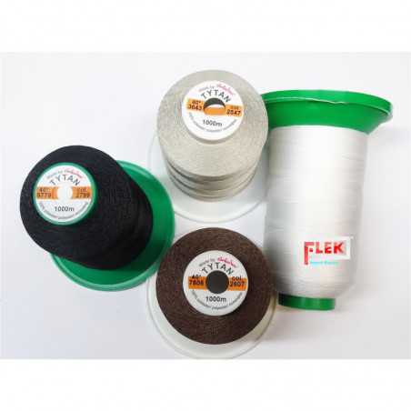 NICI TYTAN 40 2500 białe 1000 mb