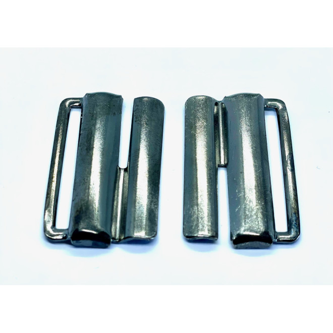 Klamra do paska/gumy 40 mm Klamra do paska/gumy 40 mm