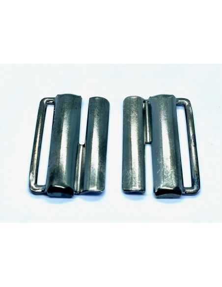 Klamra do paska/gumy 40 mm