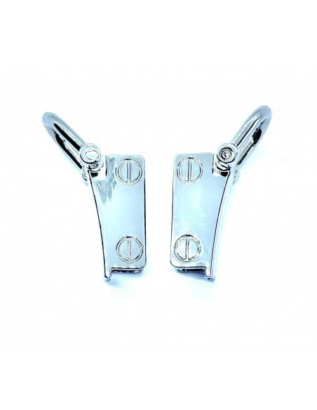 Uchwyty do toreb, taczek, aktówek