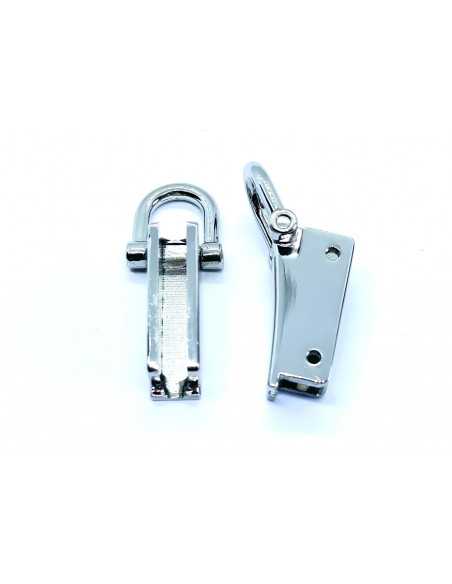 Uchwyty do toreb, taczek, aktówek