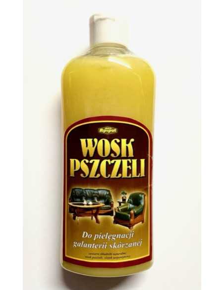 WOSK PSZCZELI DO SKÓR