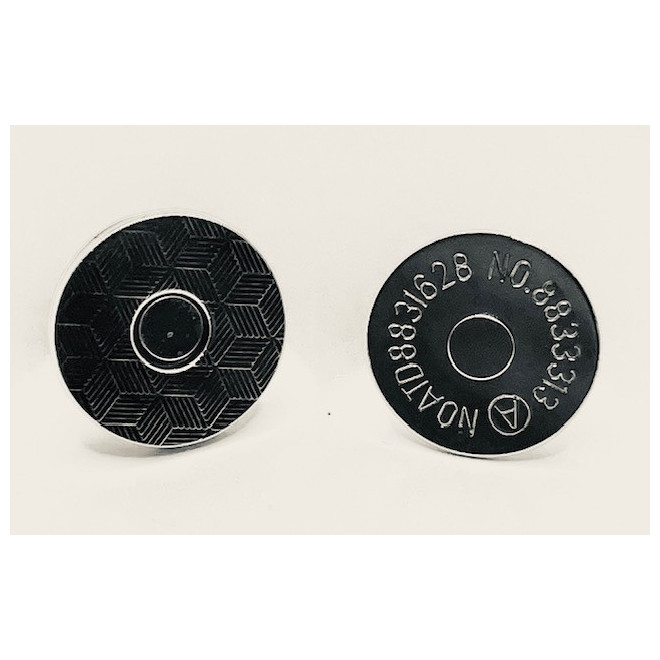 MAGNESY 18 mm na nity