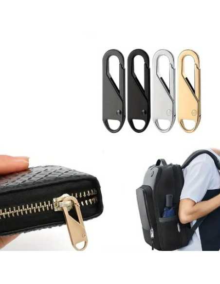 Karabińczyk zapięcie