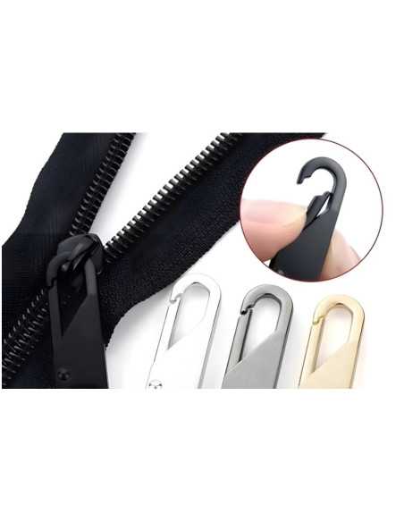 Karabińczyk zapięcie