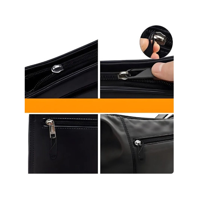 Karabińczyk zapięcie