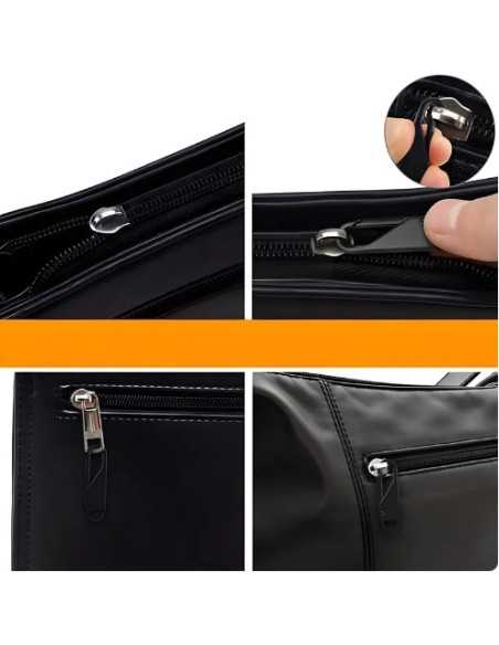 Karabińczyk zapięcie