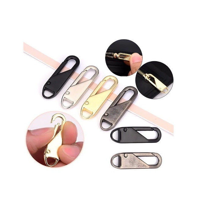 Karabińczyk zapięcie