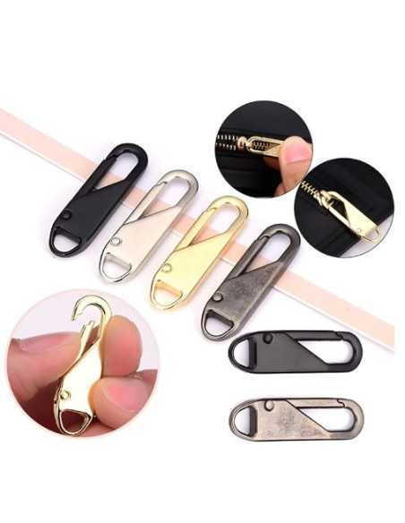 Karabińczyk zapięcie