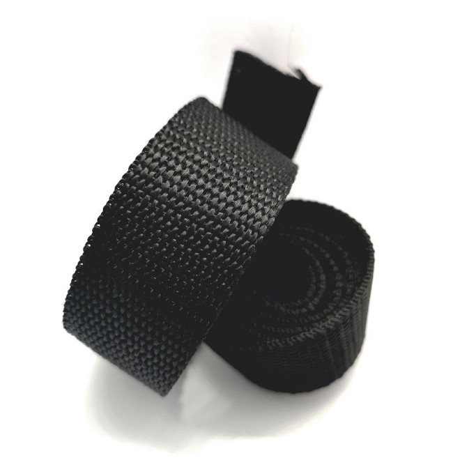 TAŚMA NOŚNA 2 cm szerokości TAŚMA NOŚNA 2 cm szerokości