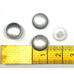 FLEK Import-Export-Zatrzaski, Napy, Guziki, Haki