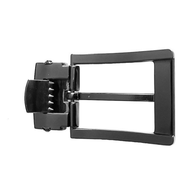 METALOWA KLAMRA DO PASKA 35 MM