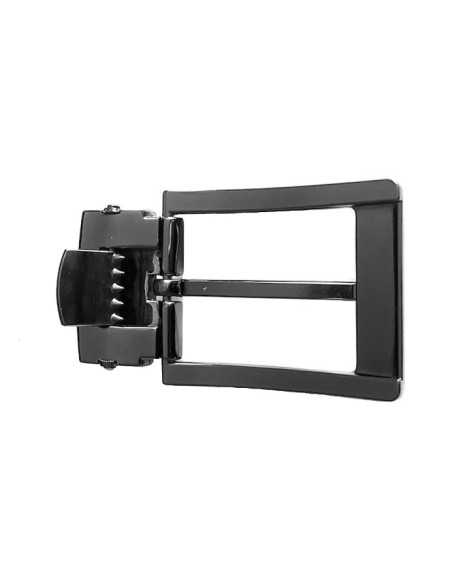 METALOWA KLAMRA DO PASKA 35 MM