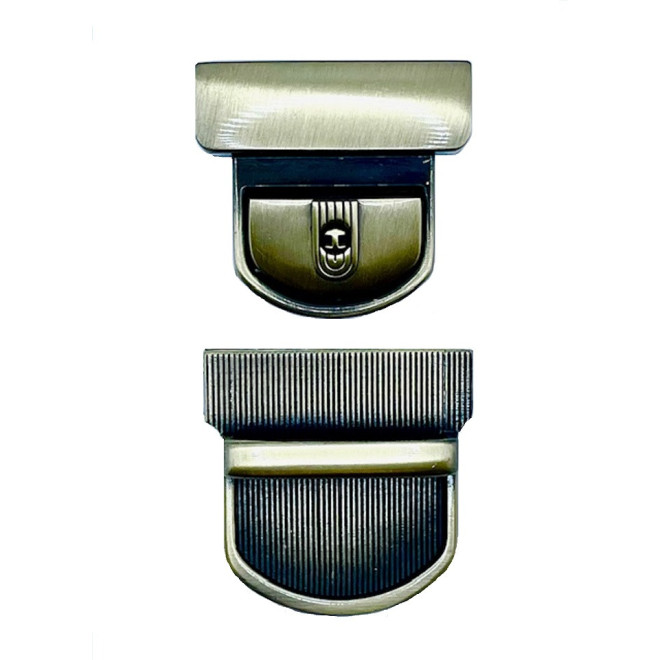 Zamek do torebki, teczki, aktówki