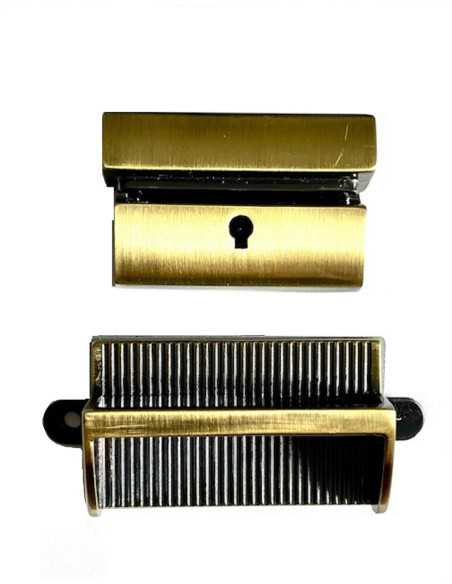 Zamek do torebki, teczki