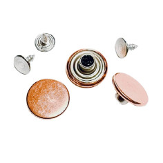 FLEK Import-Export-Zatrzaski, Napy, Guziki, Haki