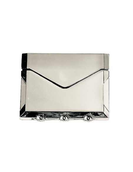 Zamek szyfrowy do teczek, toreb