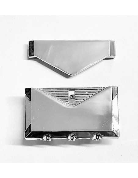 Zamek szyfrowy do teczek, toreb