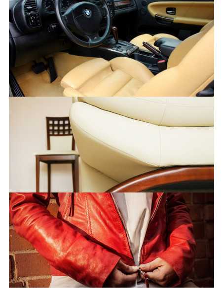 FARBA DO SKÓR - BARWNIK, RENOWATOR KRYJĄCY