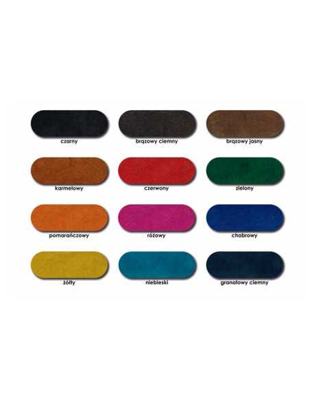 FARBA DO ZAMSZU BARWNIK