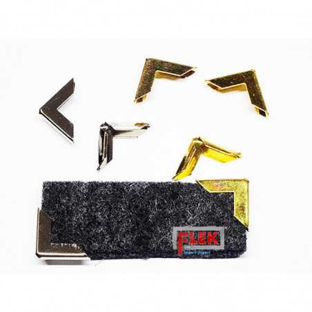 OKUCIE KALETNICZE NAROŻNIKI MAŁE