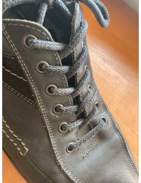 OCZKA metalowe 4mm z podkładkami 100 kpl