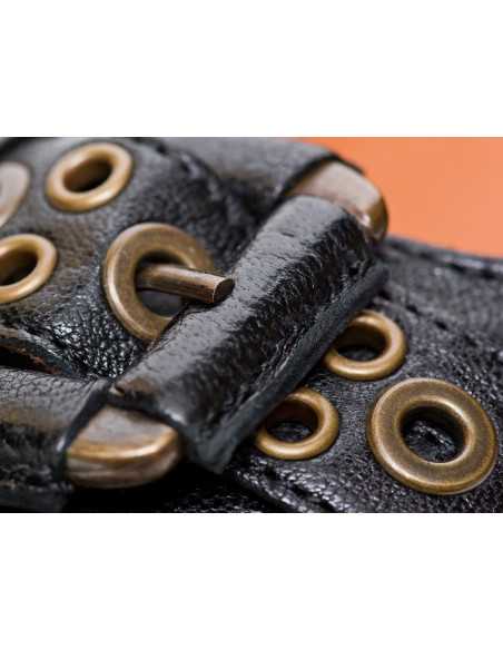 OCZKA metalowe 4mm z podkładkami 2000 kpl