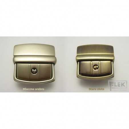 ZAMEK DO AKTÓWKI TECZKI TORBY